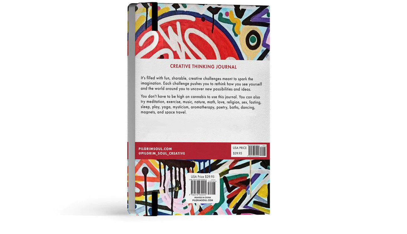 420 Bundle (2x Journals 1&2 + 2x Coloring 1&2 + 2x Sticks + 2x Notes + 2x Pencils)