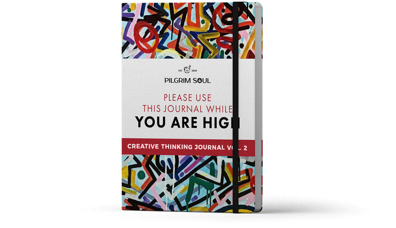 420 Bundle (2x Journals 1&2 + 2x Coloring 1&2 + 2x Sticks + 2x Notes + 2x Pencils)