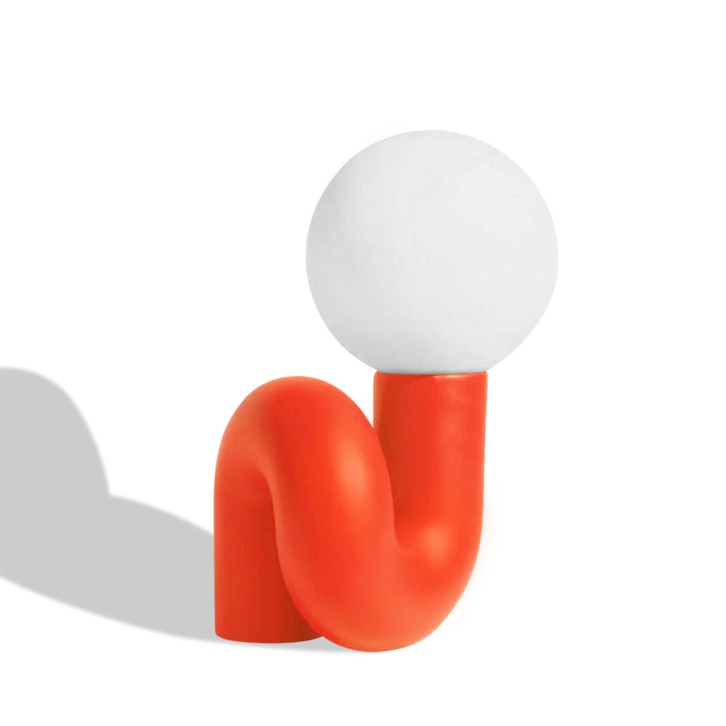 Curl Lamp Neotonic
