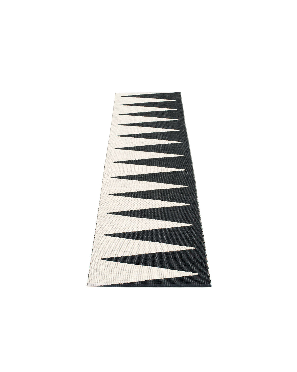 Rug VIVI Black