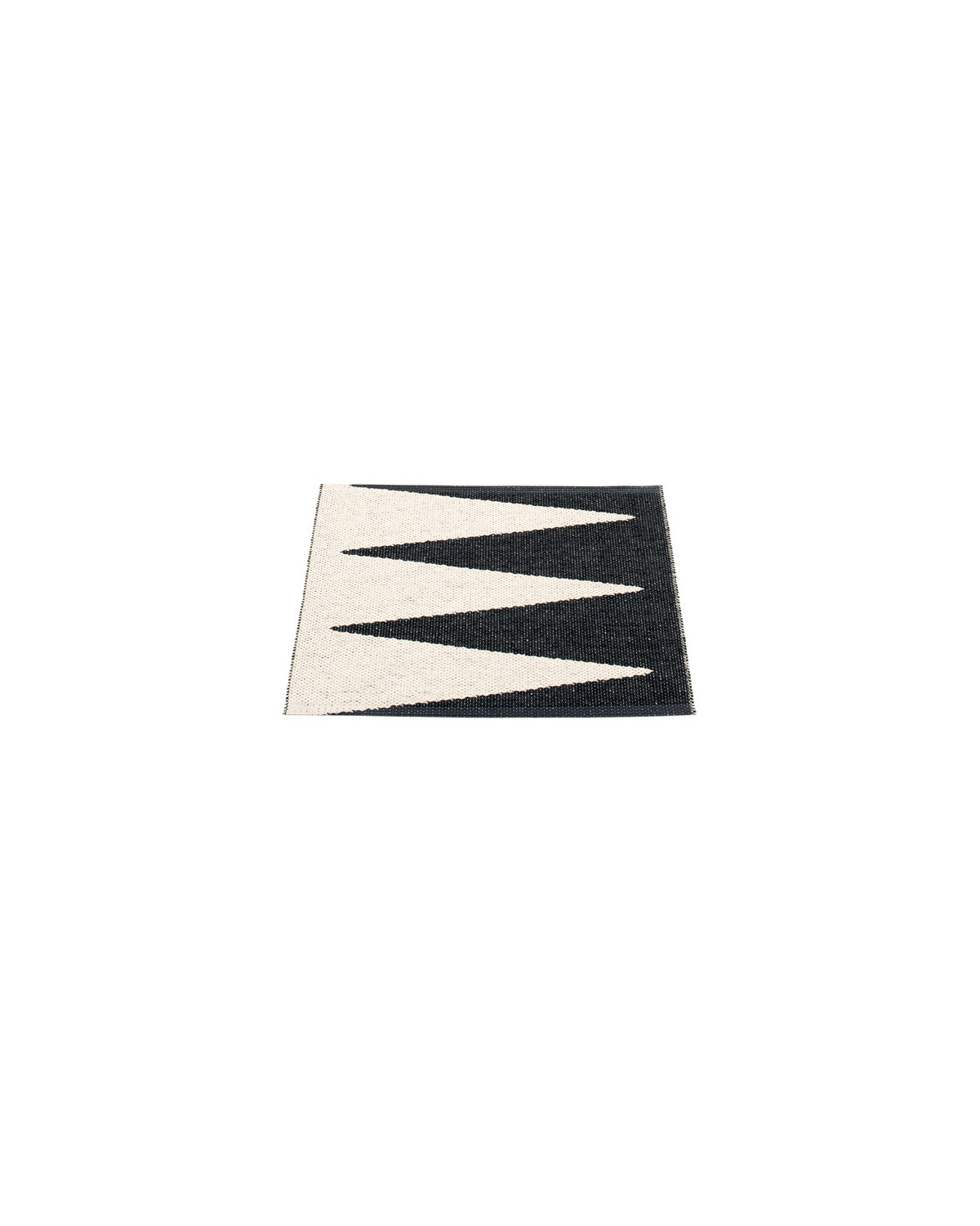 Rug VIVI Black