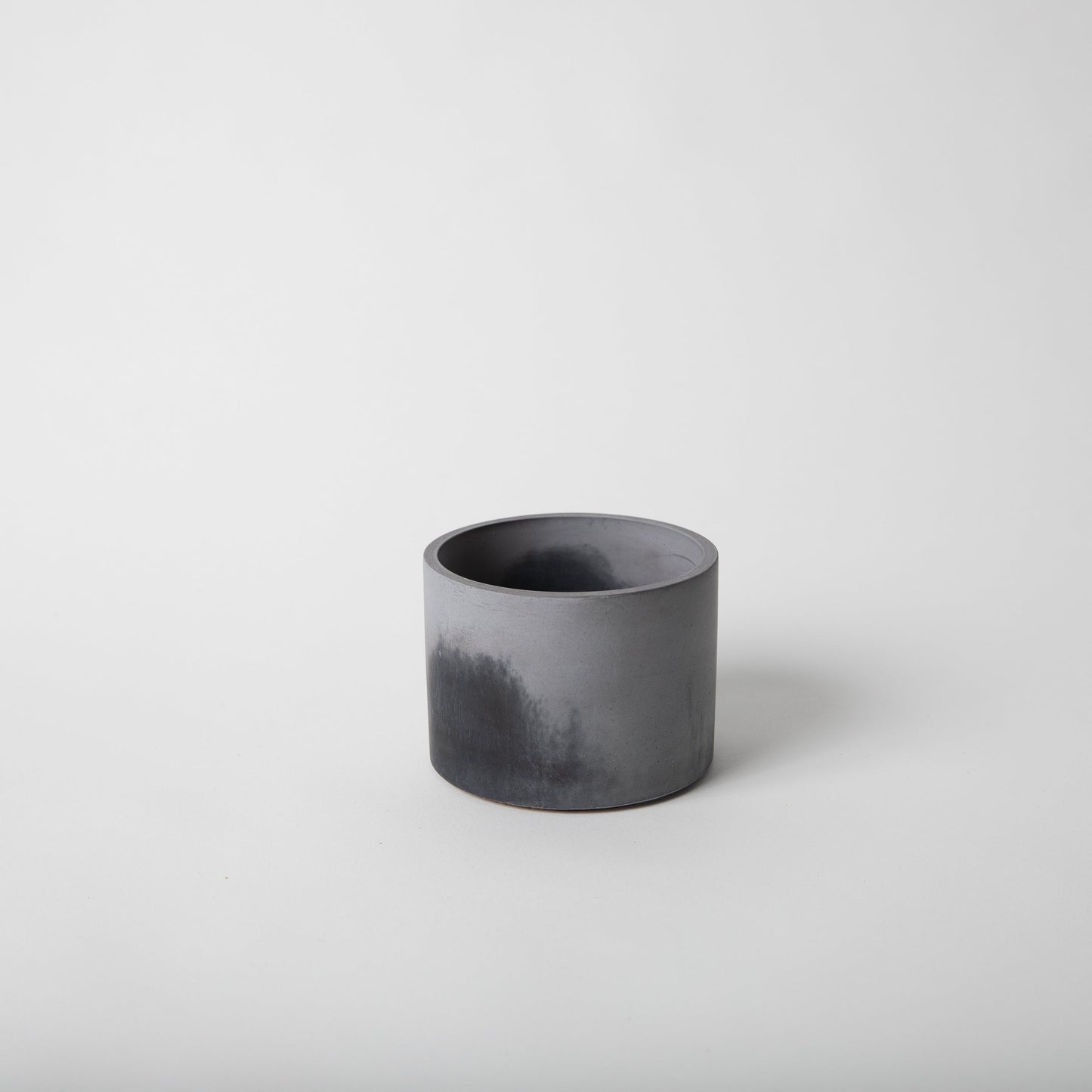 4" Vessels