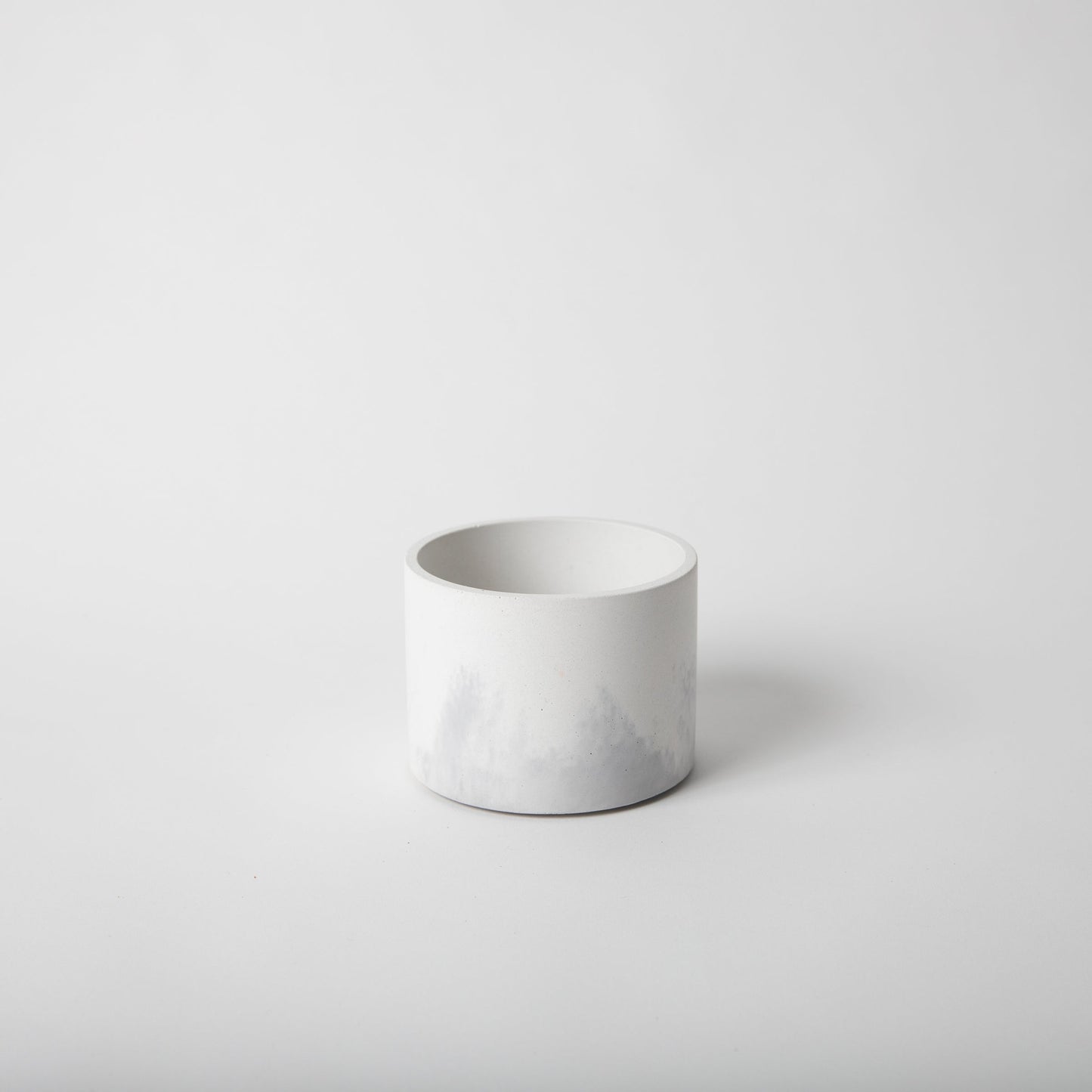 4" Vessels