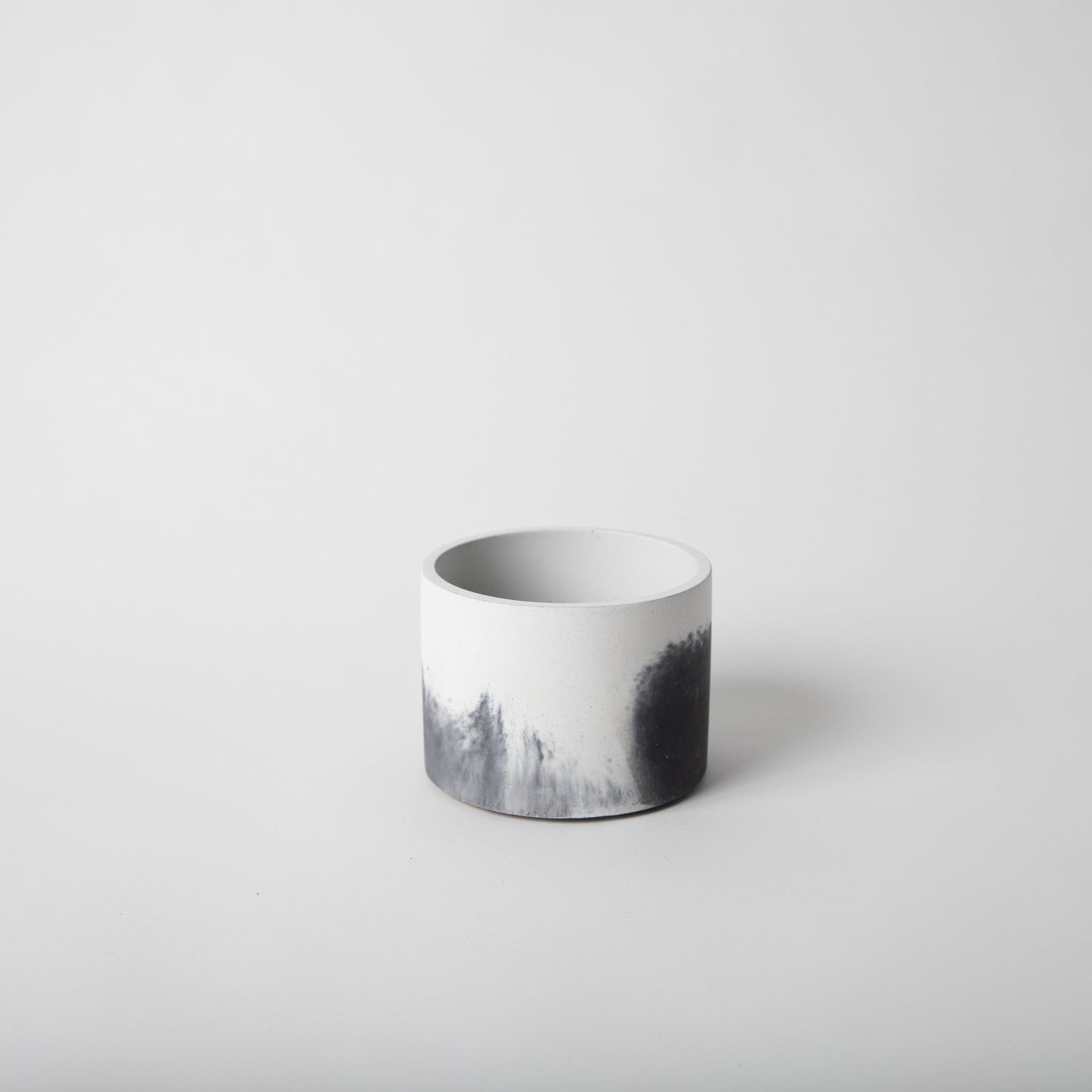 4" Vessels