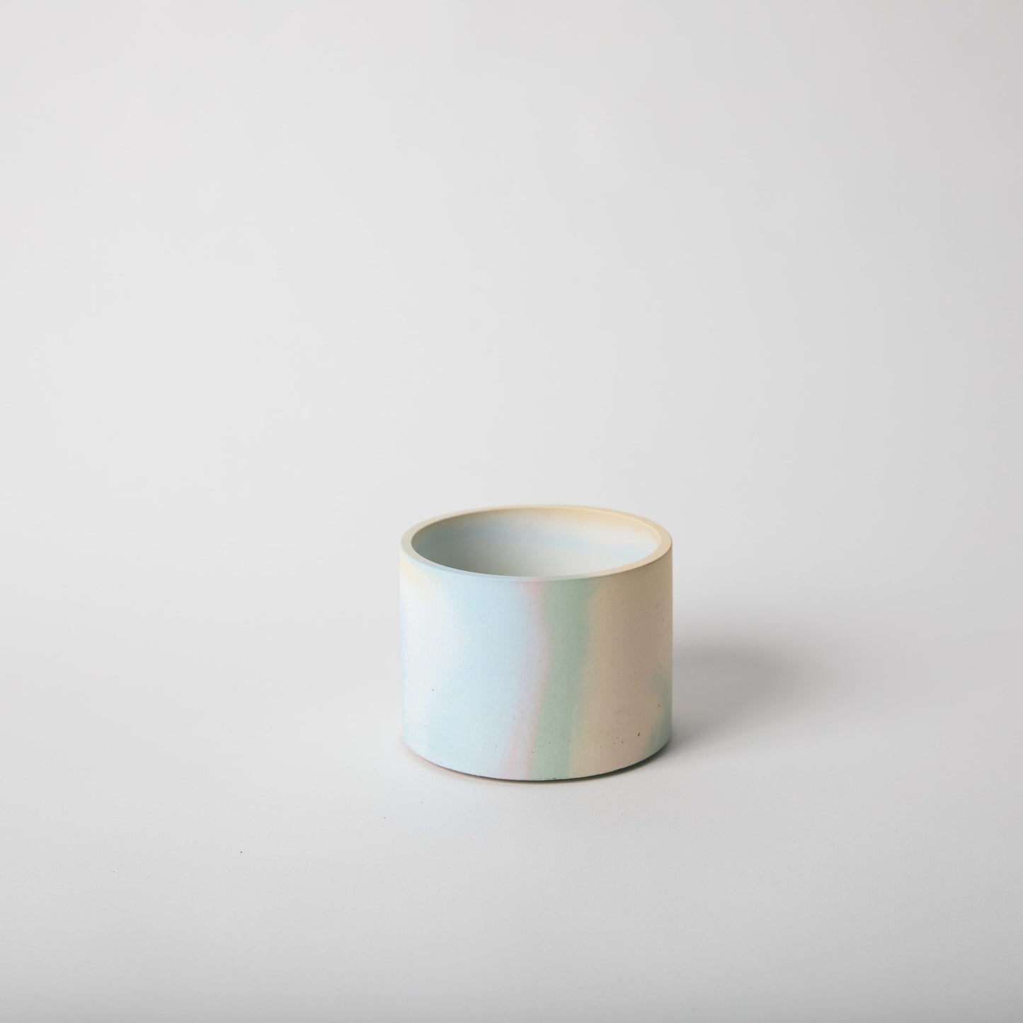 4" Vessels