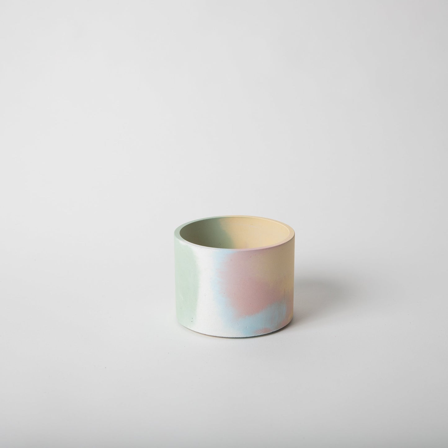 4" Vessels
