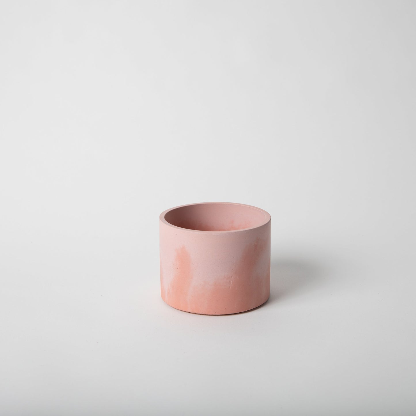 4" Vessels