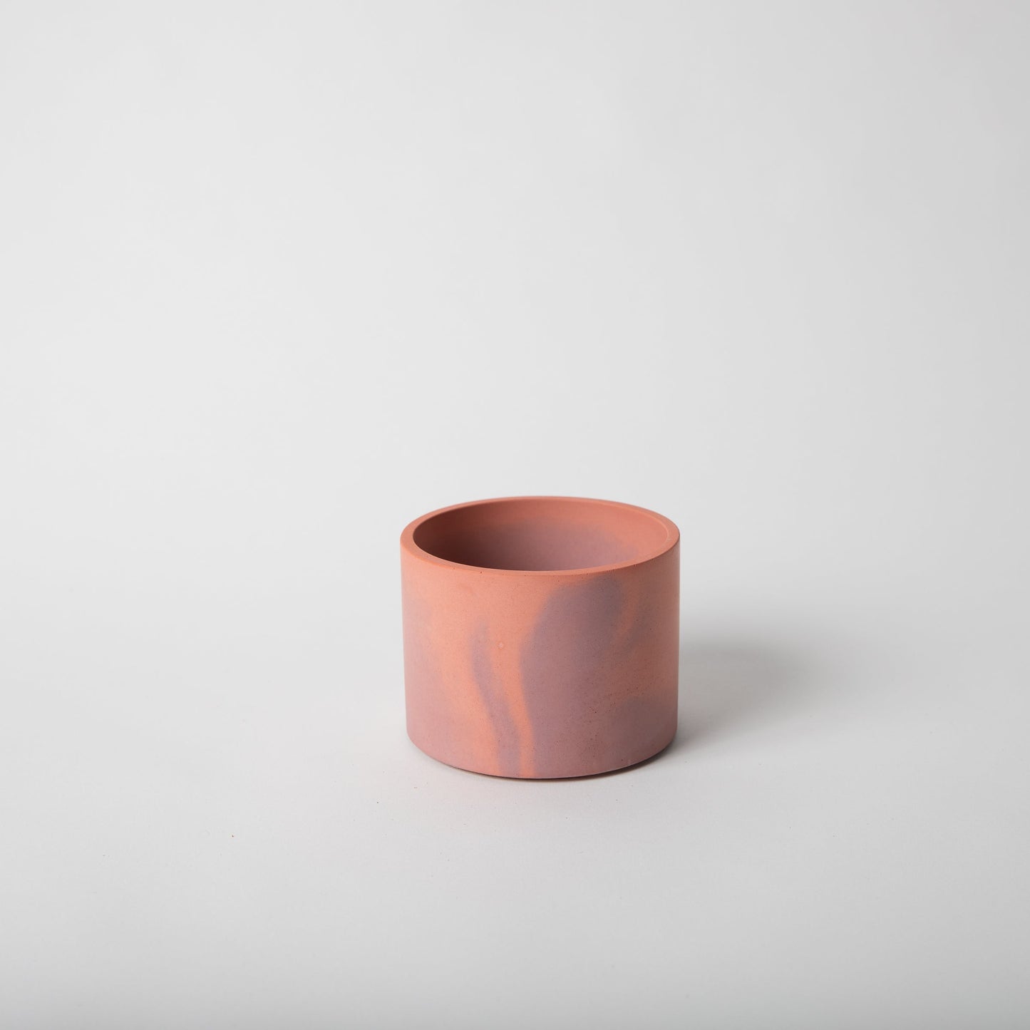 4" Vessels