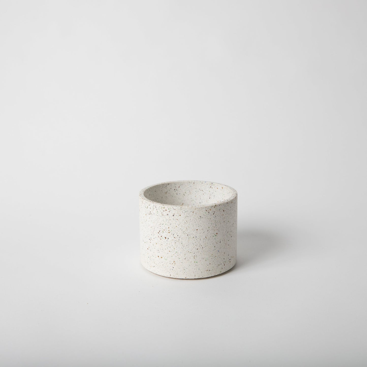 4" Vessels