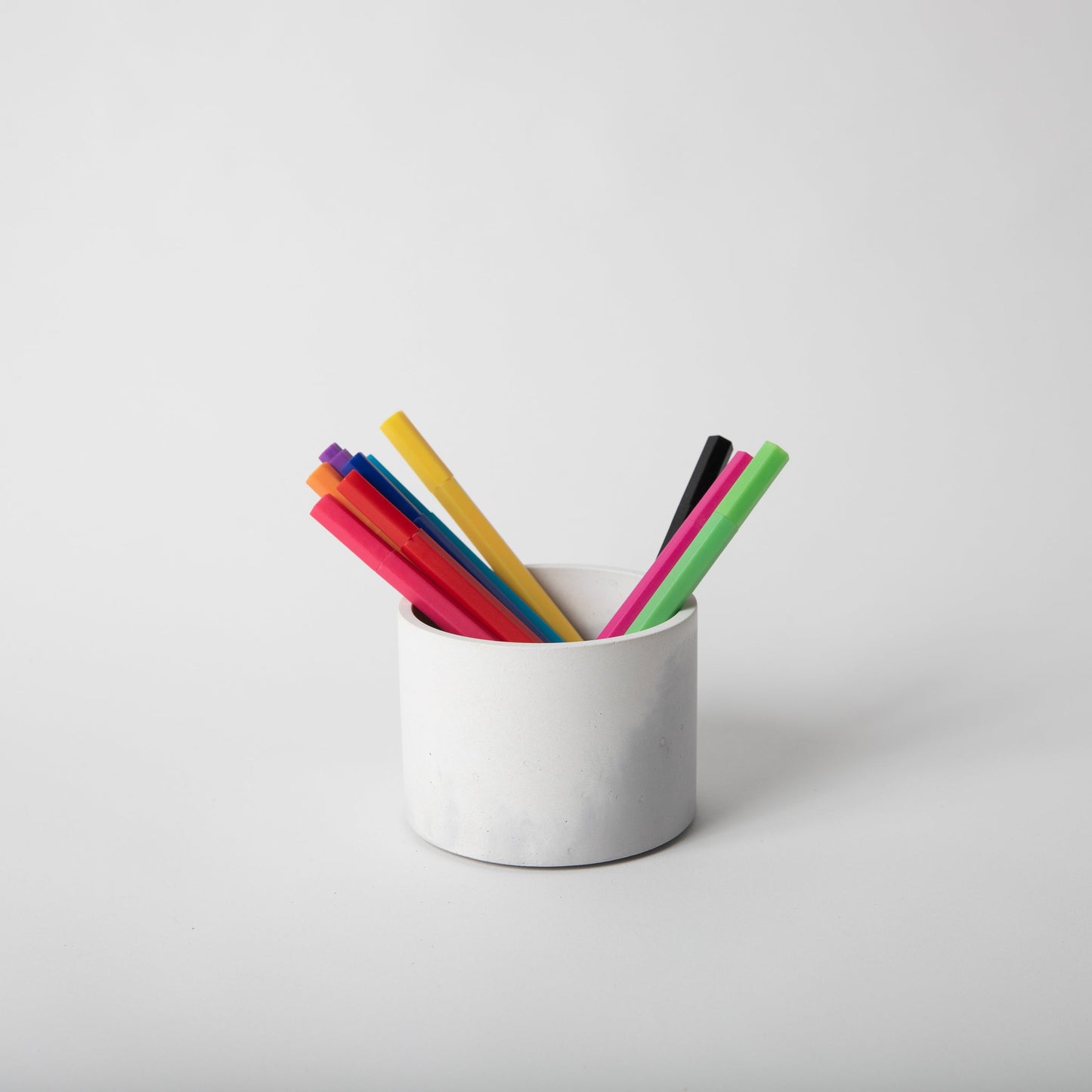 4" Vessels