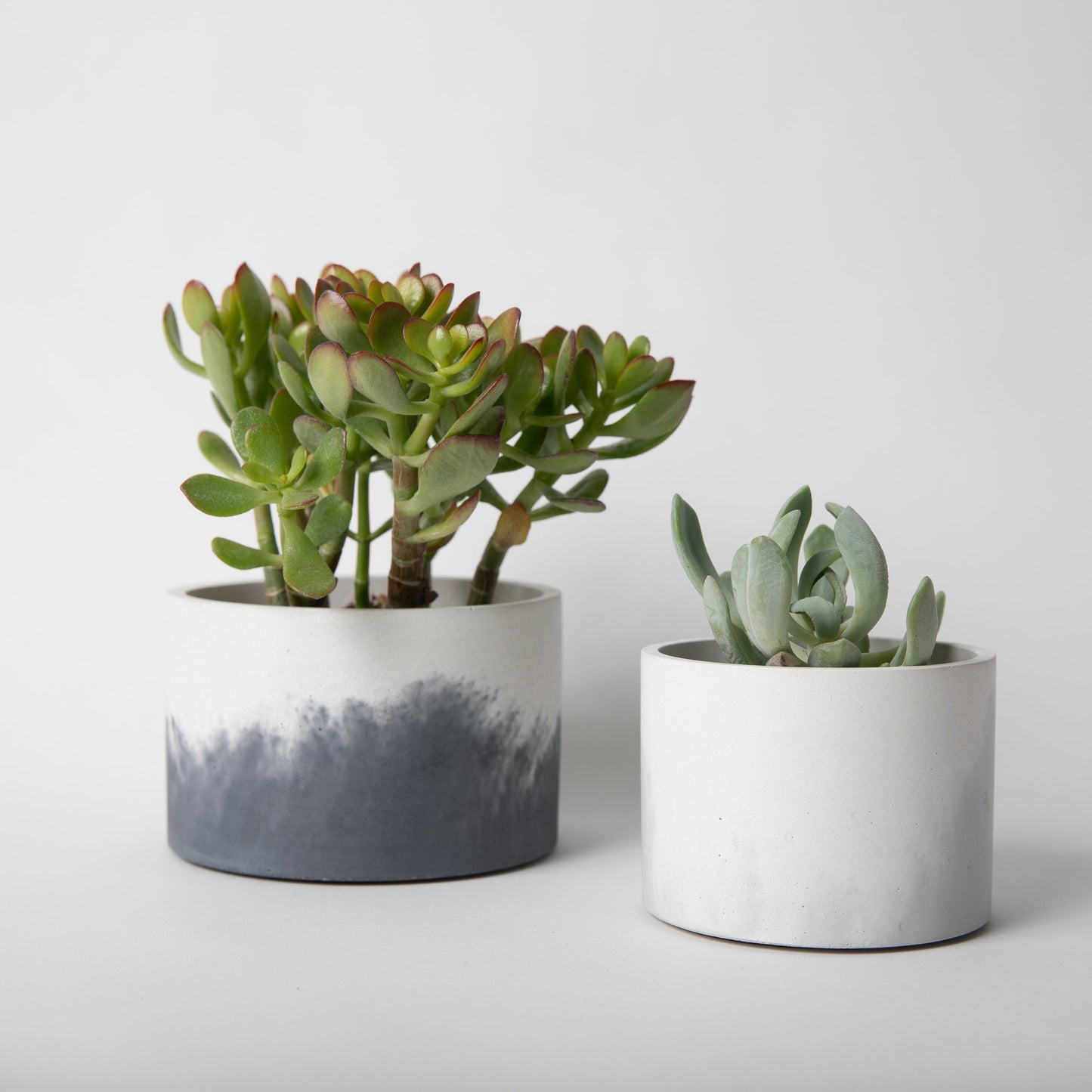 5" Vessels