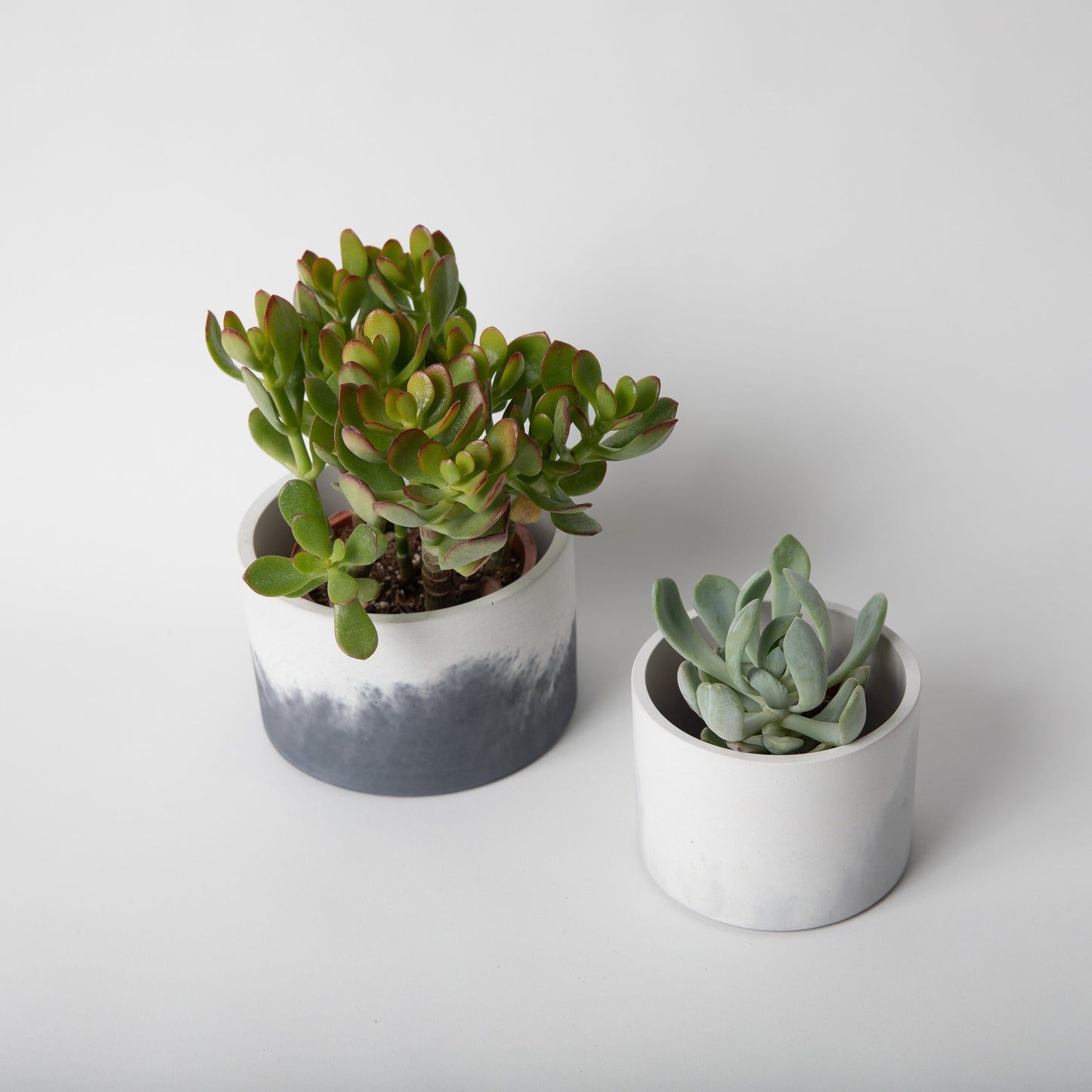 4" Vessels