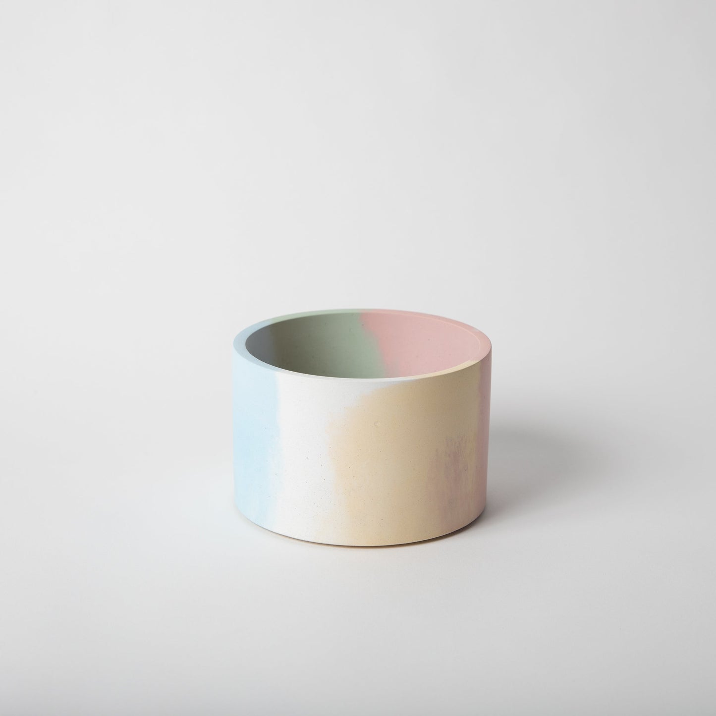 5" Vessels