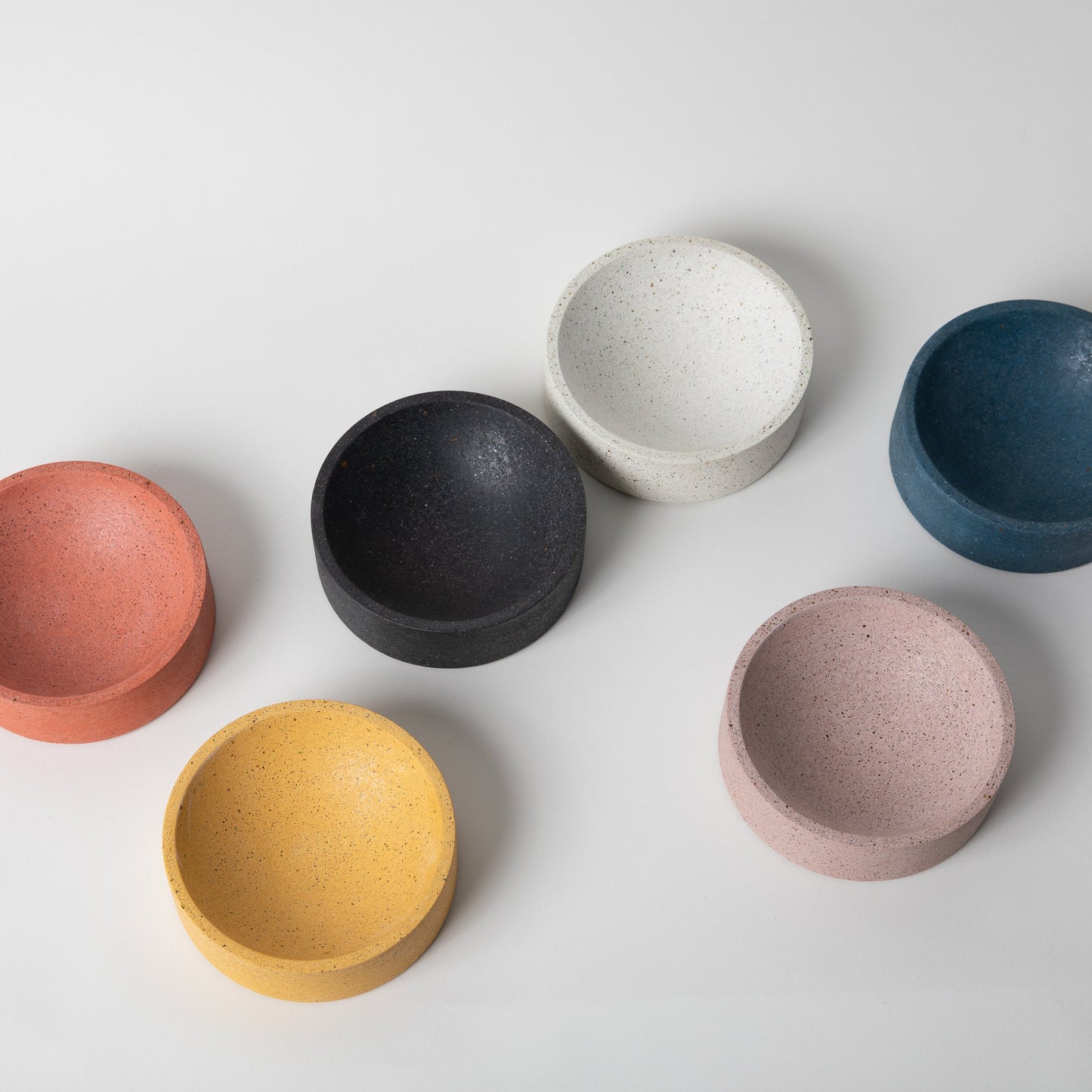 5" Catch-All | Lilac Terrazzo