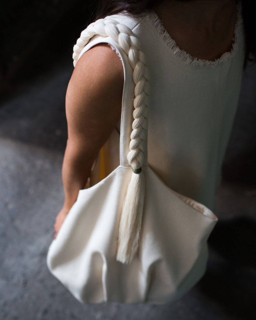 Xulia Beach Bag