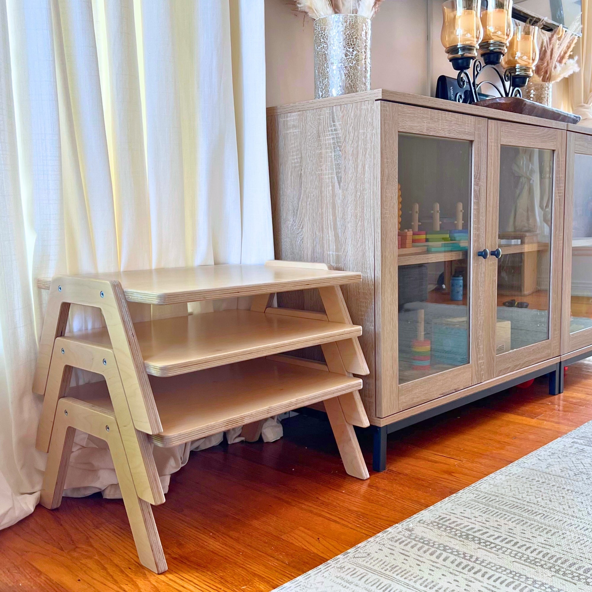 Chowki Table - Arte House