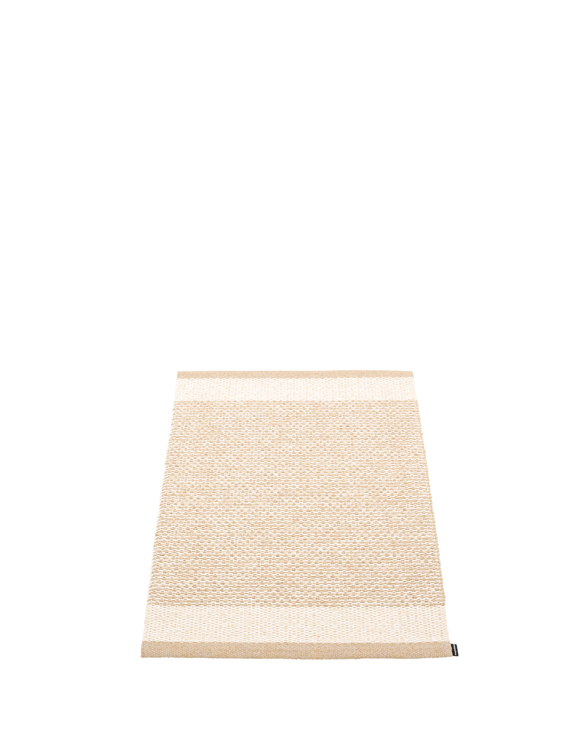 Rug EDIT Beige/Vanilla/Beige Metallic - Arte House