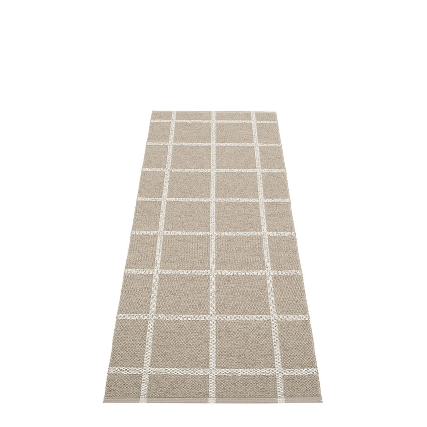 Rug ED Dark Linen 2.25 x 4.5 ft. - Arte House