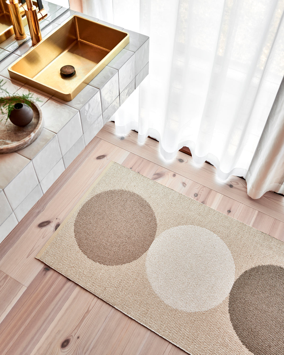 Rug OTTO Grain 2.25 x 4.5 - Arte House