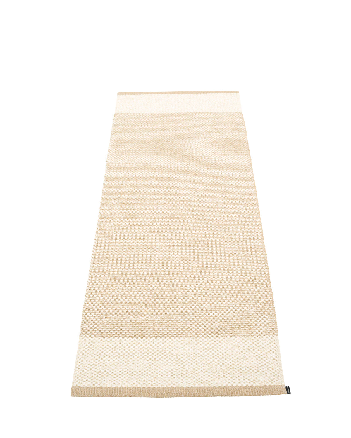 Rug EDIT Beige/Vanilla/Beige Metallic - Arte House