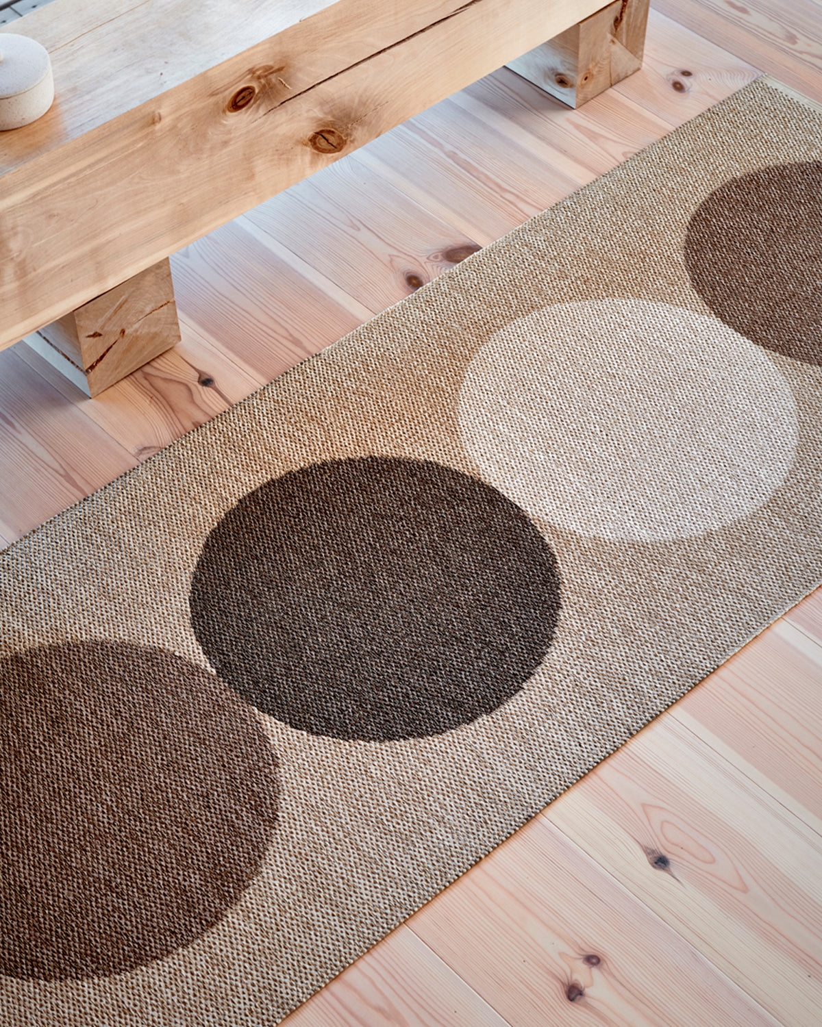 Rug OTTO Grain 2.25 x 4.5 - Arte House
