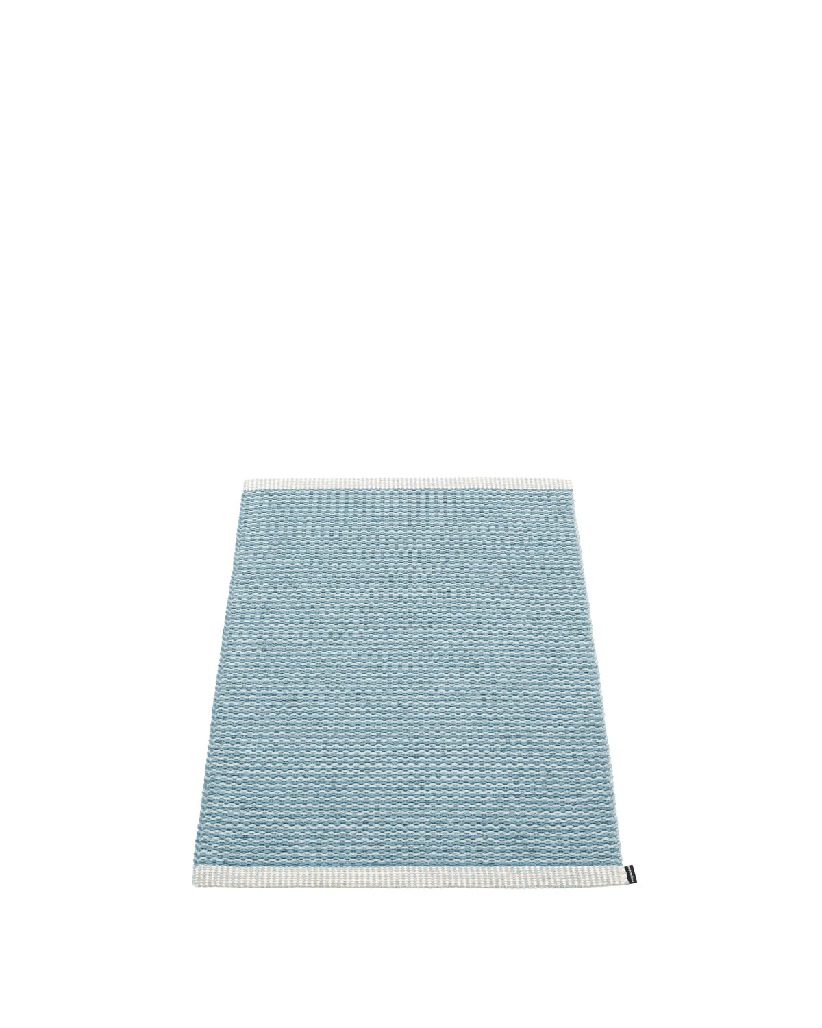 Rug MONO Blue fog/ Dove Blue - Arte House