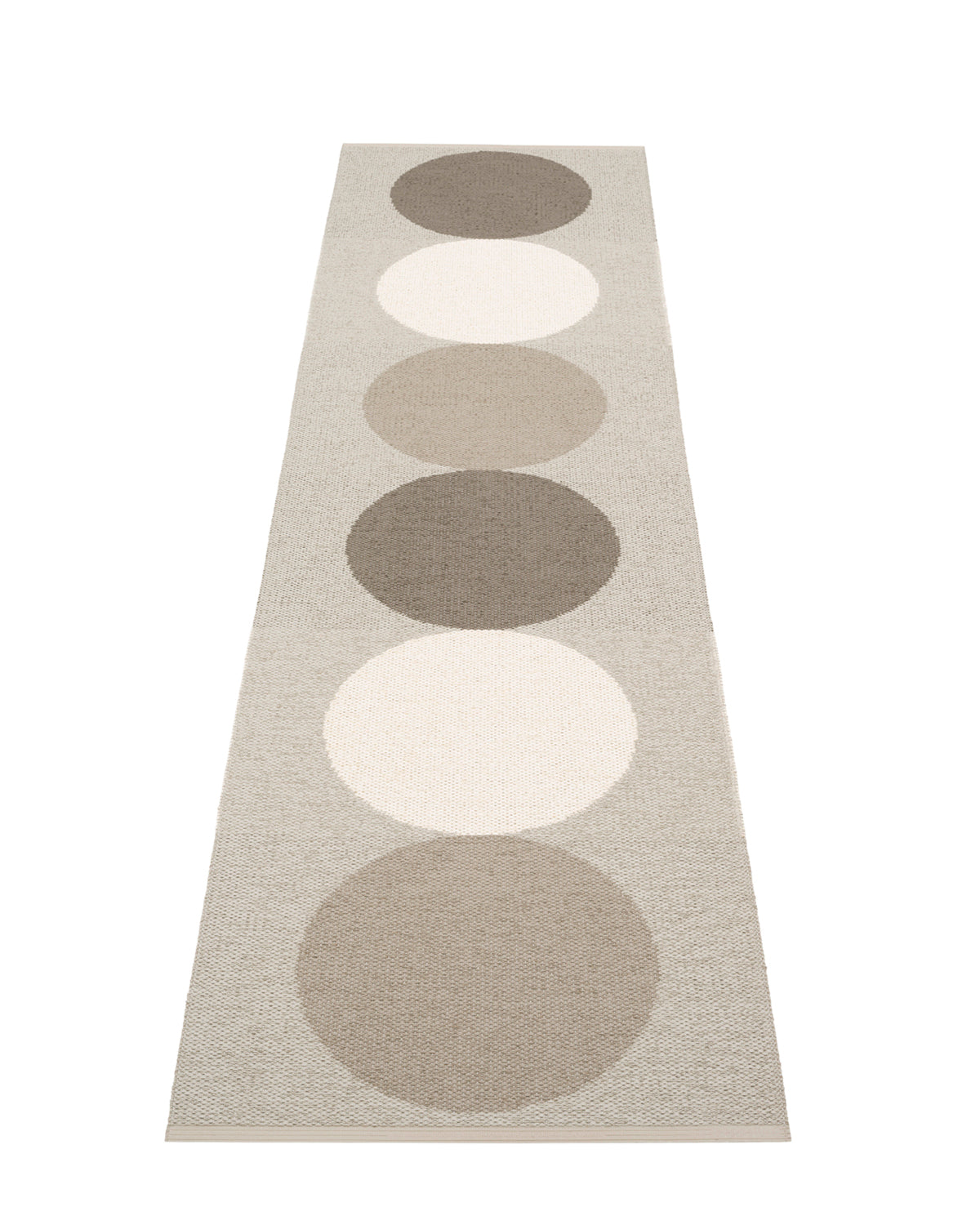Rug OTTO Clay 2.25 x 9 - Arte House
