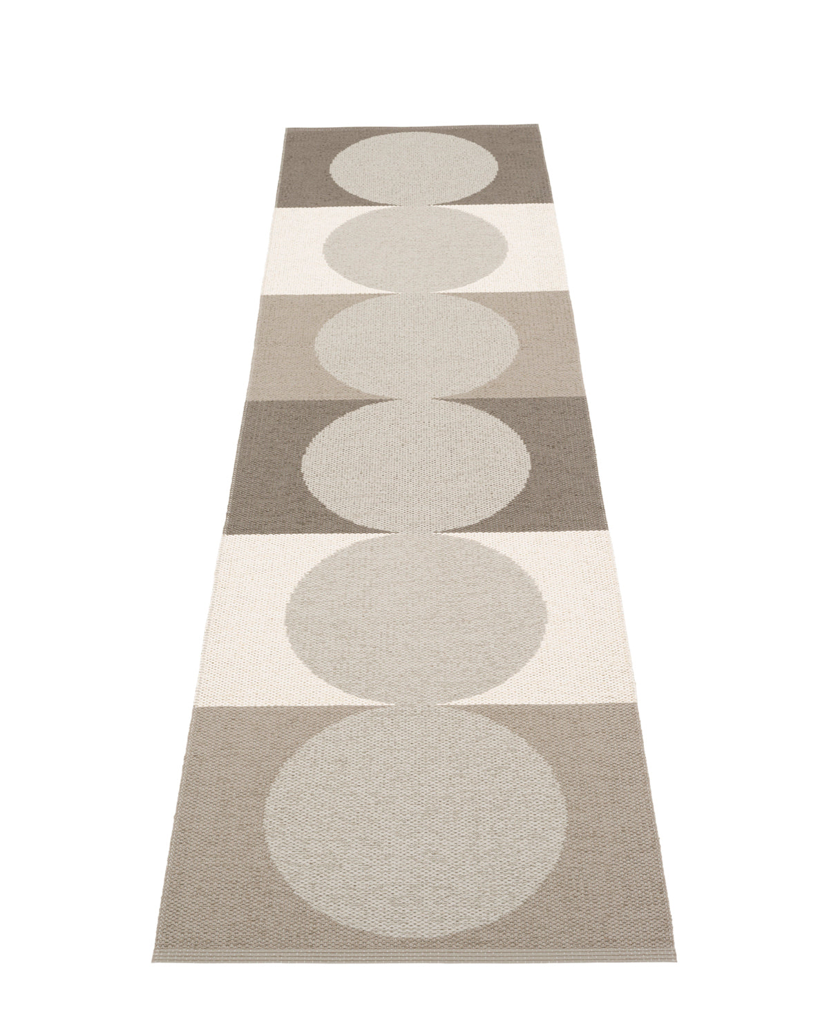 Rug OTTO Clay 2.25 x 9 - Arte House