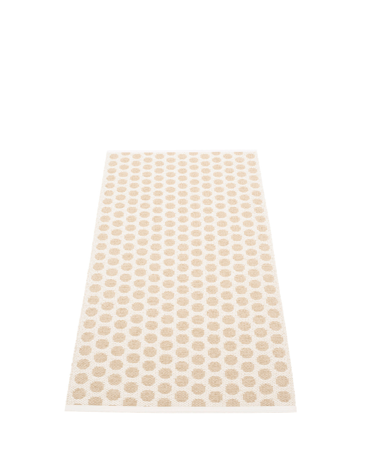Rug NOA Beige/Vanilla/Vanilla stripe - Arte House