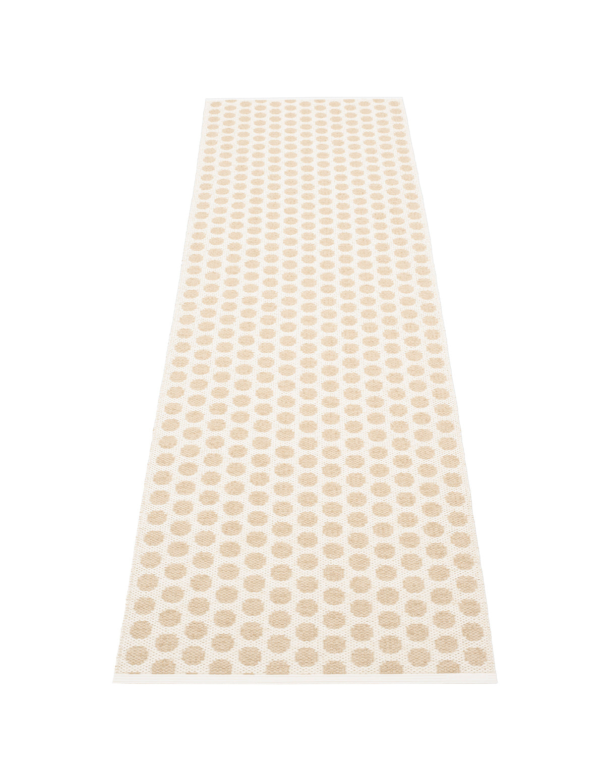 Rug NOA Beige/Vanilla/Vanilla stripe - Arte House
