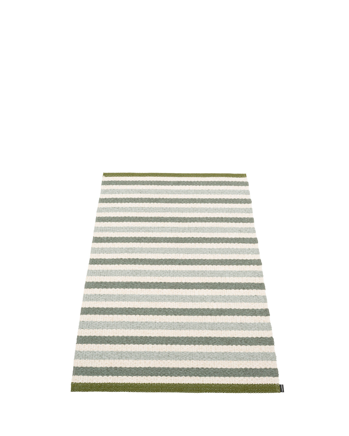 Rug TEO Sage/Army/Vanilla - Arte House