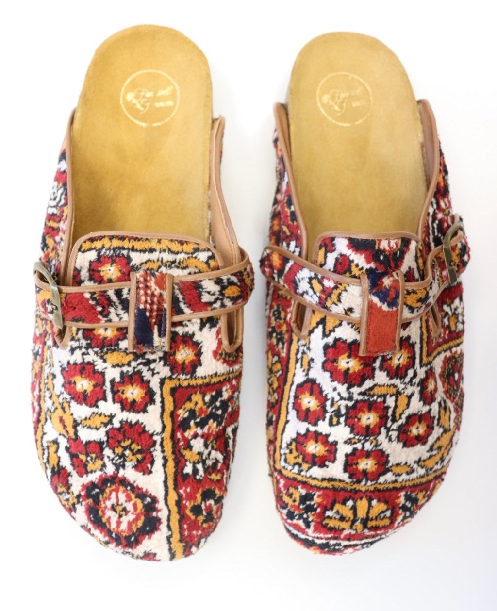 Carpet Clog Men's US 13 CCL4604 - Arte House