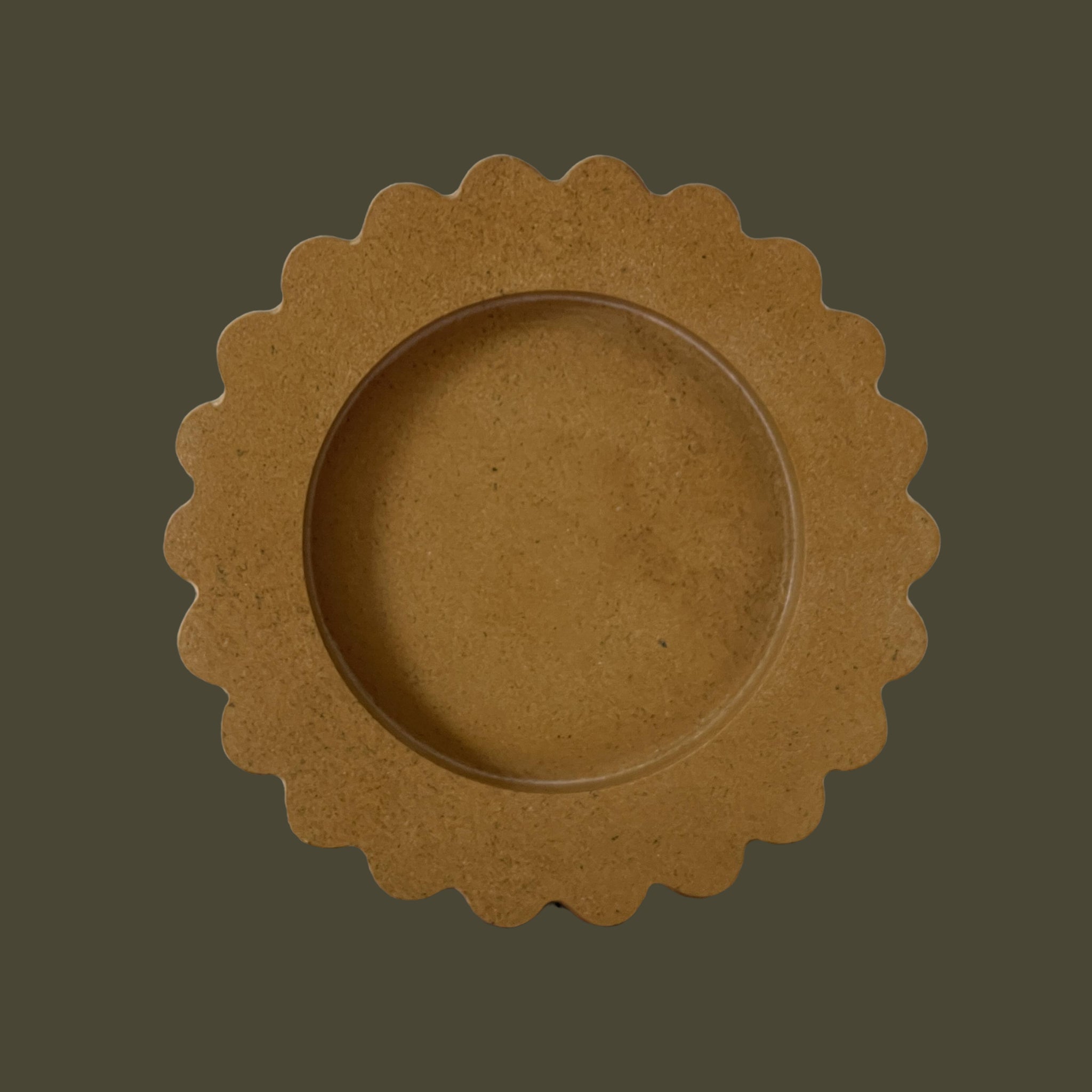 Sun Tray in Honeycomb