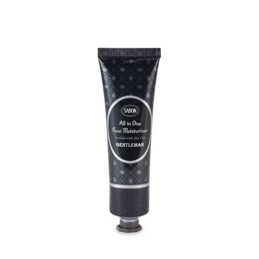 All In One Face Moisurizer Gentleman 100mL