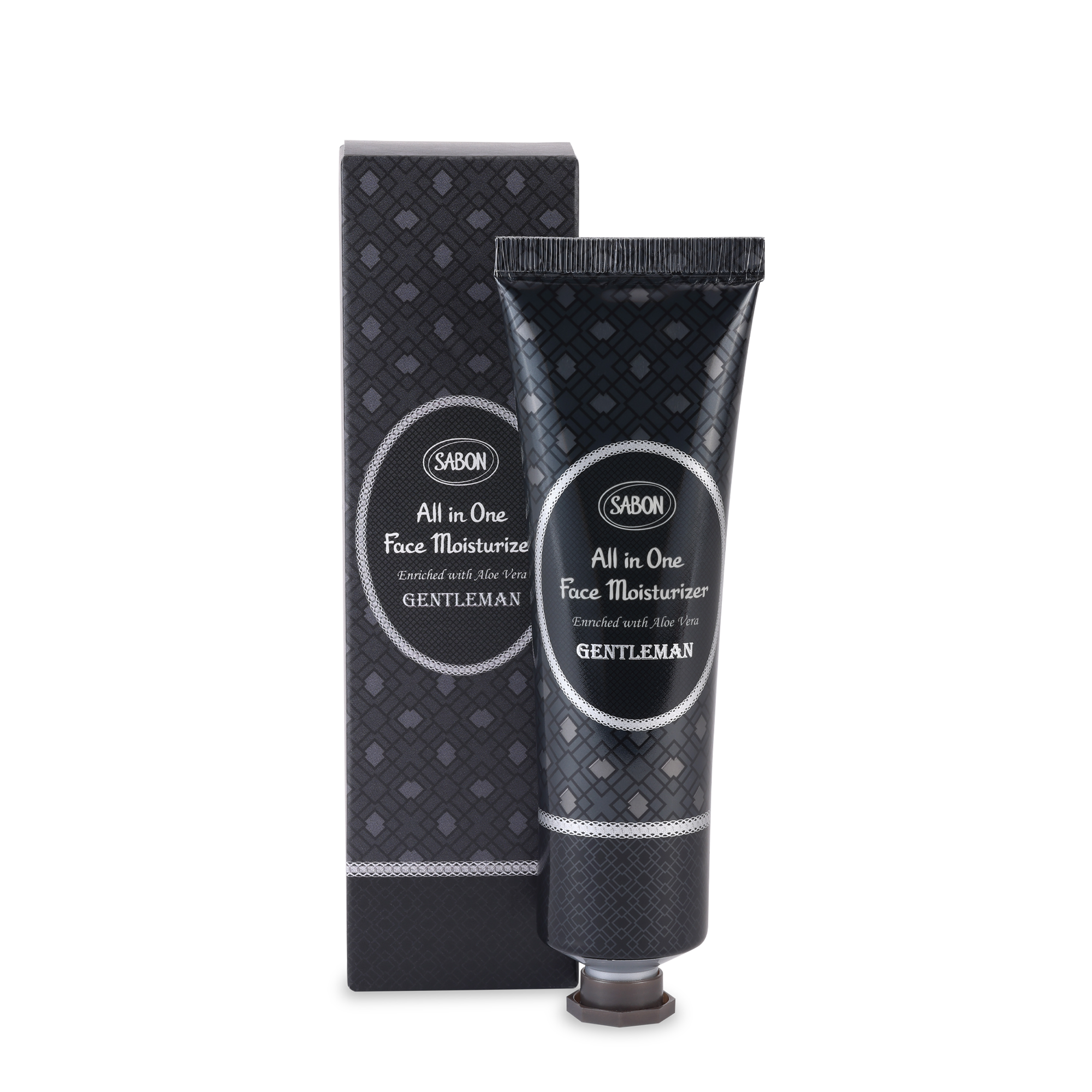 All In One Face Moisurizer Gentleman 100mL