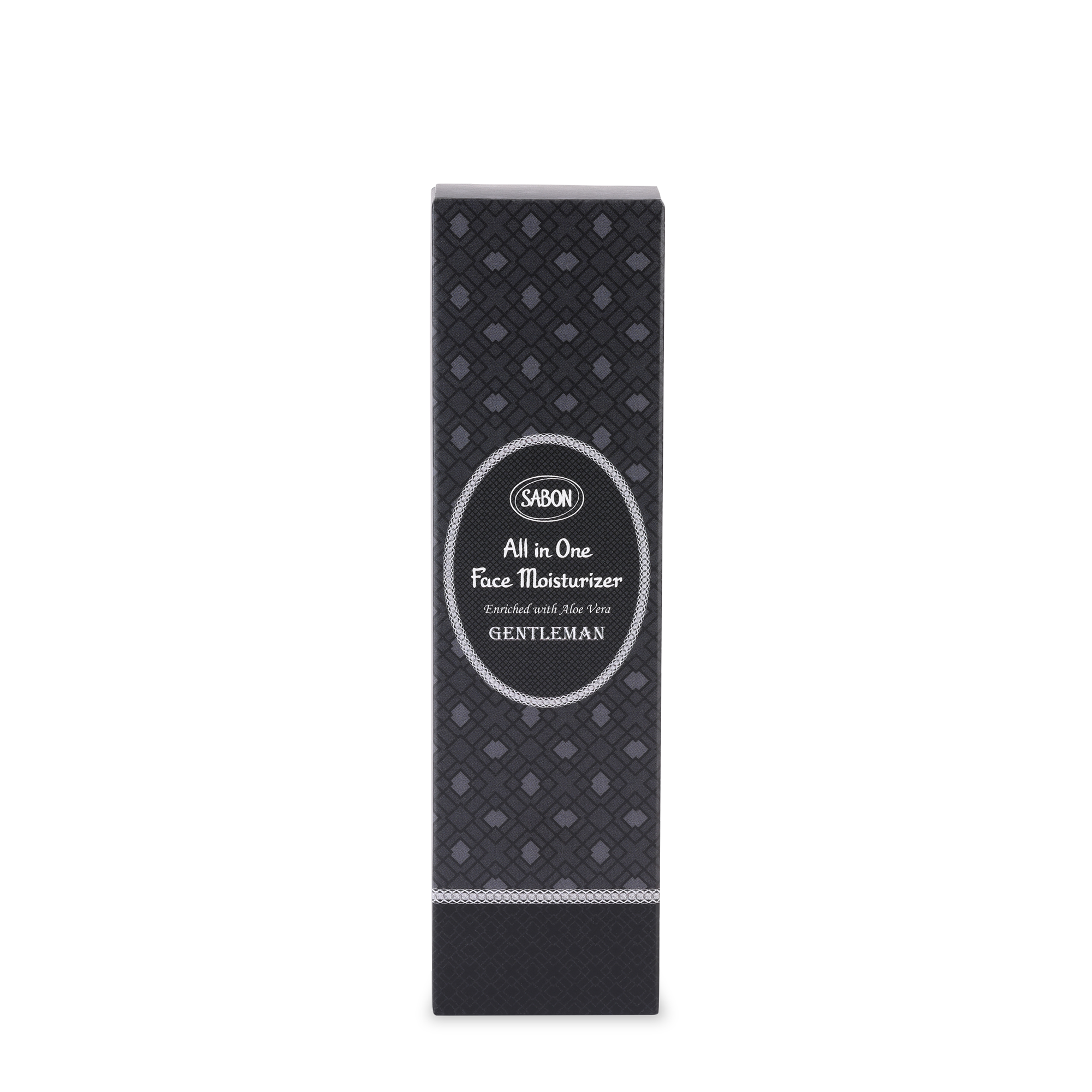 All In One Face Moisurizer Gentleman 100mL