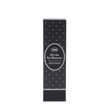 All In One Face Moisurizer Gentleman 100mL