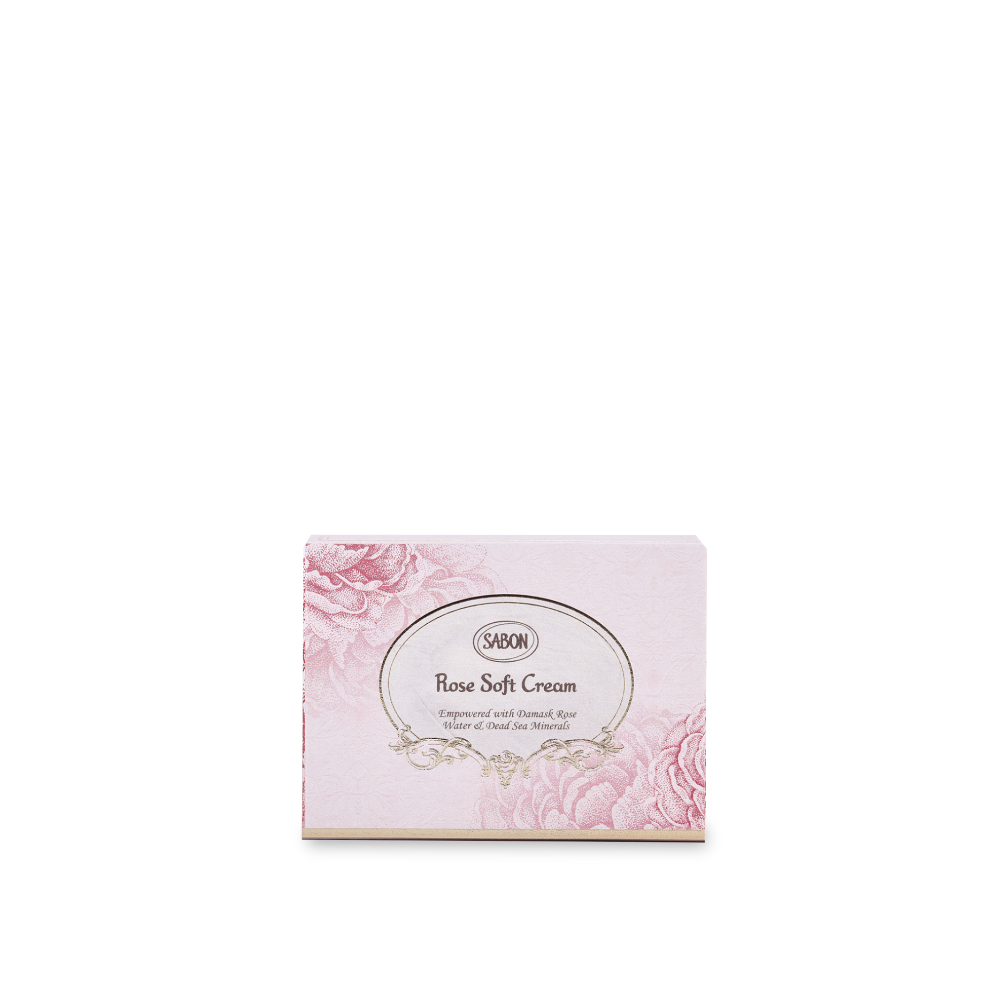 Rose Soft Cream 80mL - Arte House
