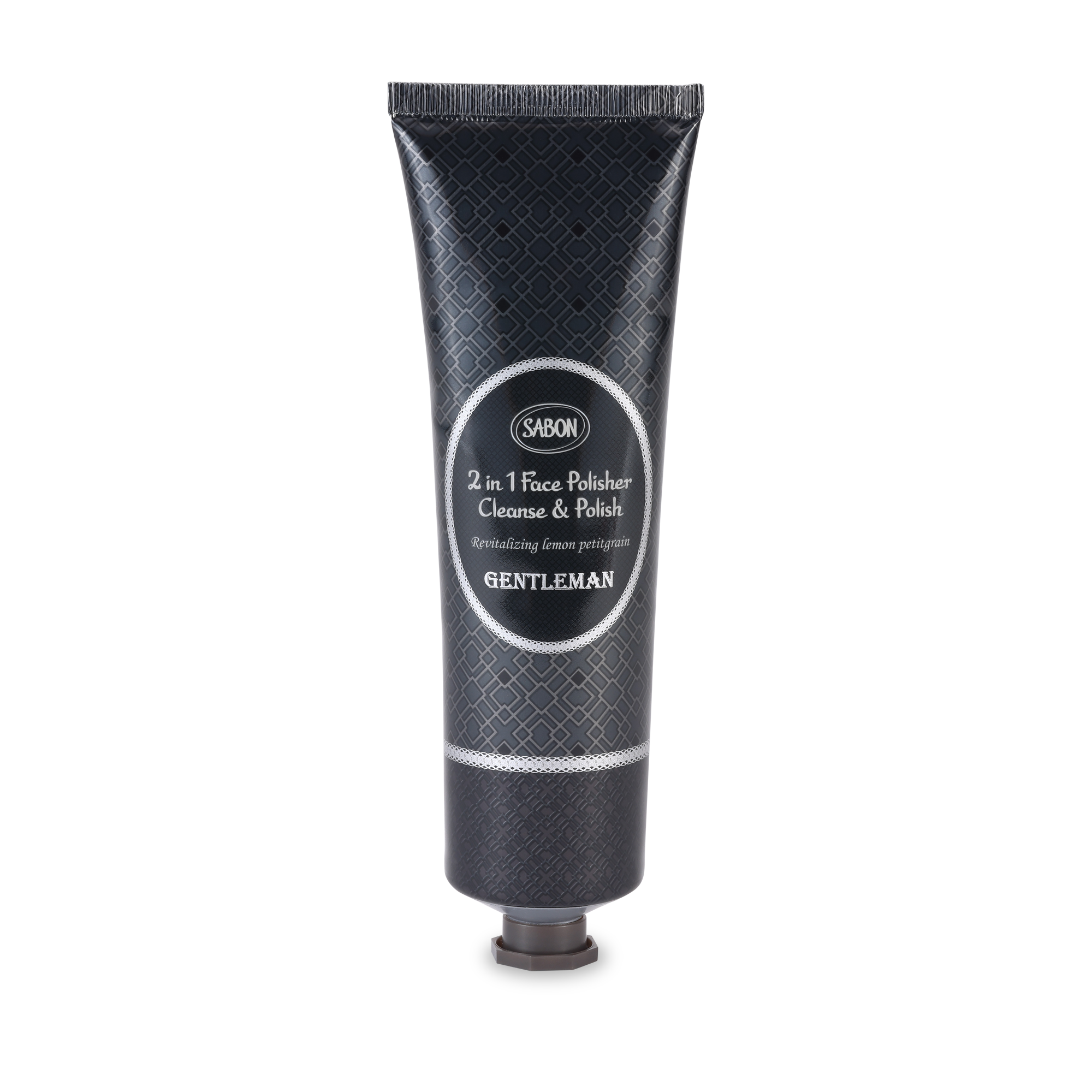 2 in 1 Face Polisher Gentleman 150mL - Arte House