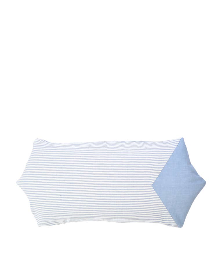 Sameer Pillow - Pointed Lumbar