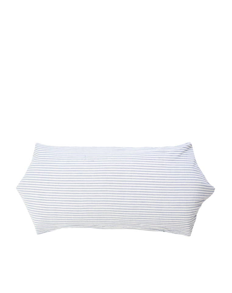 Sameer Pillow - Pointed Lumbar