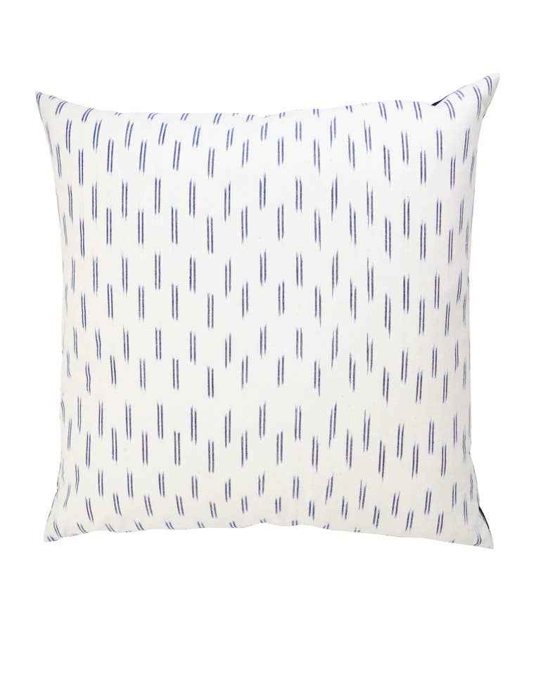 16” Kasuri Pillow