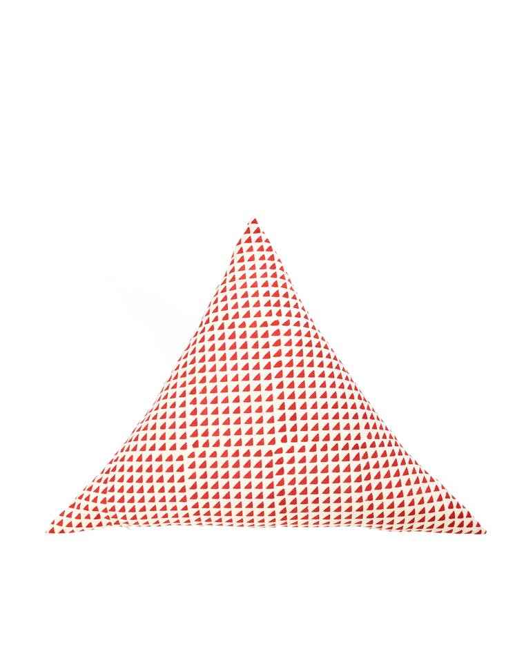 22” Trikon Pillow