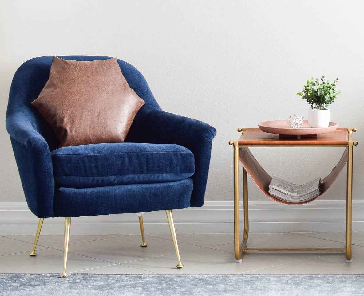 Mitti Pillow - Hexagon