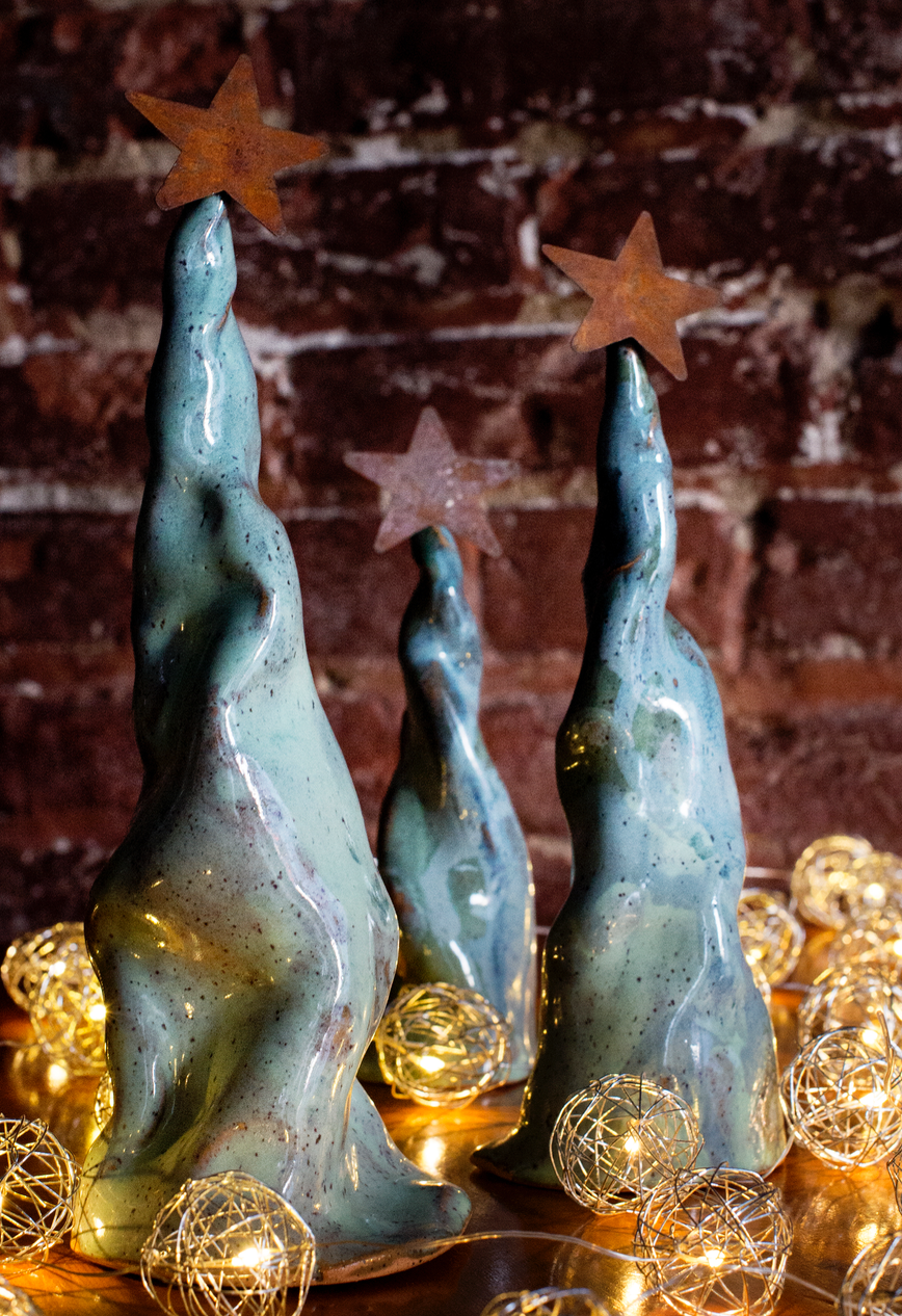 Holiday Trees - SALE