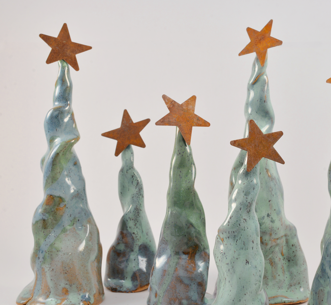 Holiday Trees - SALE