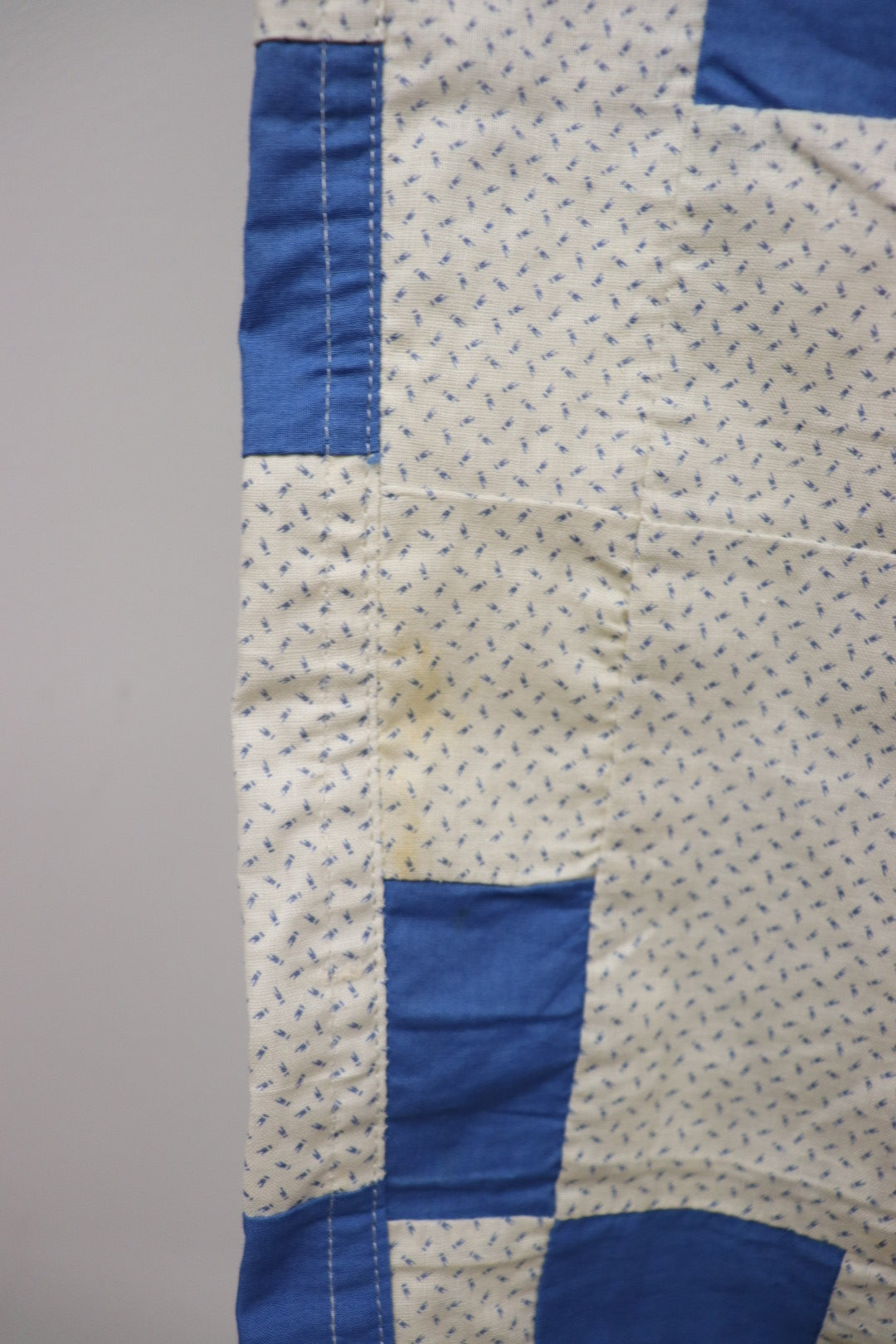 Sloan Quilt Trousers Sz XS ST7