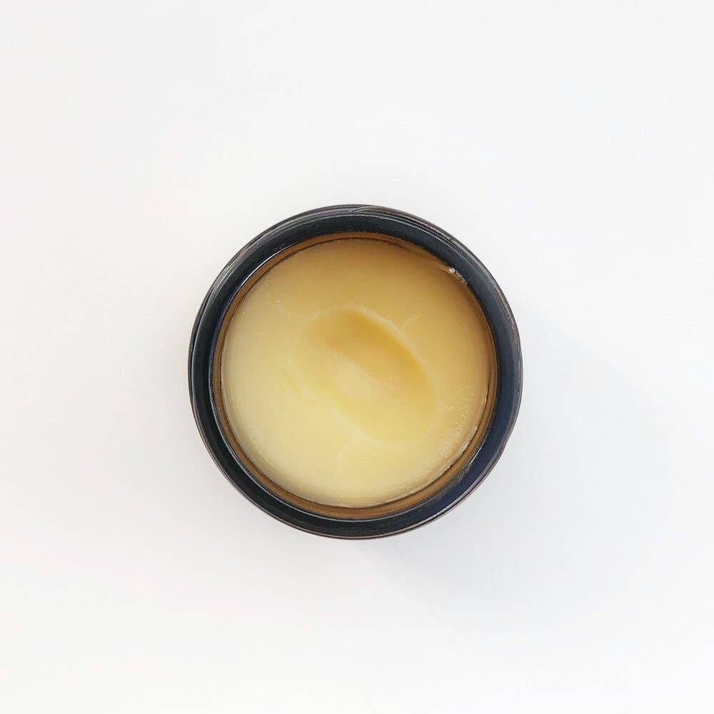 Salvation Salve | Calendula-Infused Face & Body Lotion