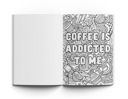 420 Bundle (2x Journals 1&2 + 2x Coloring 1&2 + 2x Sticks + 2x Notes + 2x Pencils)