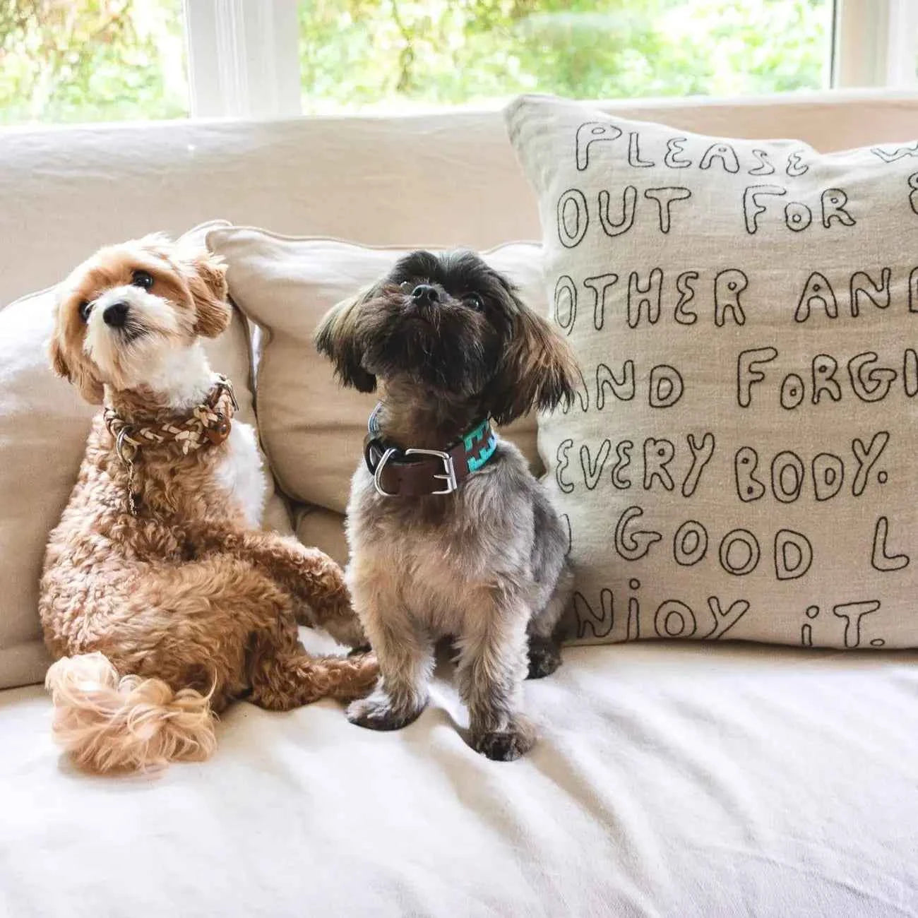 Pillow Collection - Jim Henson